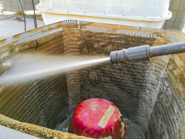 Best Affordable Duct Cleaning Services  in Edgemere, MD