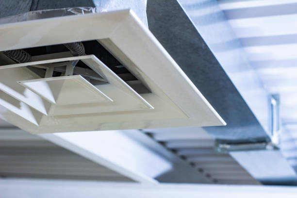 Best Dryer Vent Cleaning Services  in Edgemere, MD