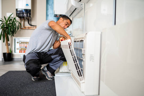 Best Commercial Air Duct Cleaning  in Edgemere, MD