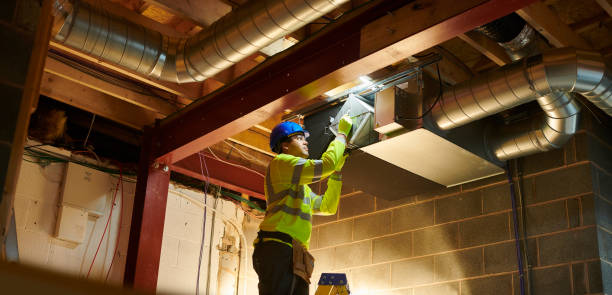 Best Residential Air Duct Cleaning  in Edgemere, MD