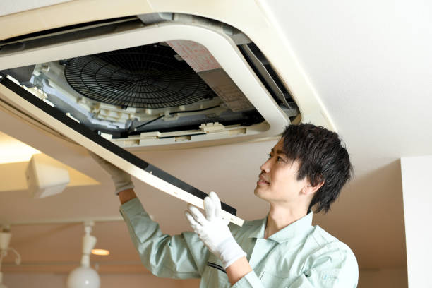 Best Air Duct Inspection  in Edgemere, MD