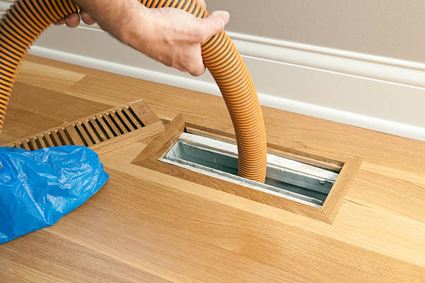 Best Air Duct Cleaning Company Near Me  in Edgemere, MD