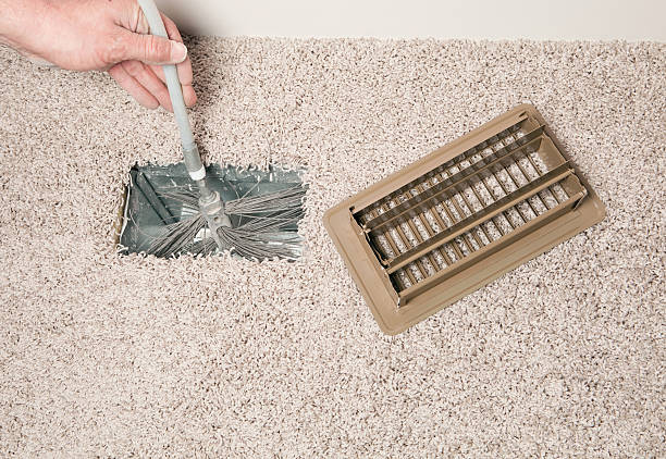 Best Air Duct Cleaning Near Me  in Edgemere, MD