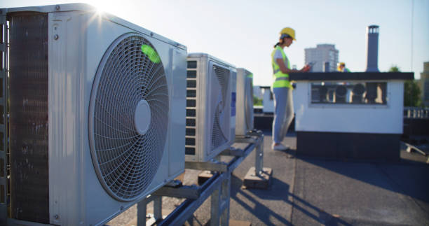 Best HVAC Maintenance and Cleaning  in Edgemere, MD