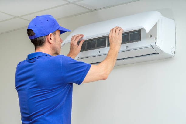 Best Ductwork Cleaning Services  in Edgemere, MD