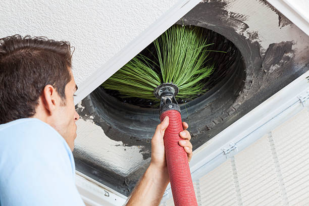 Best Affordable Air Duct Cleaning  in Edgemere, MD