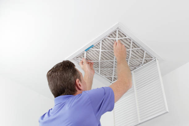 Best Residential Air Duct Cleaning  in Edgemere, MD